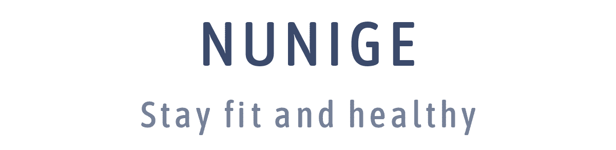Logo Nunige Sports und Health